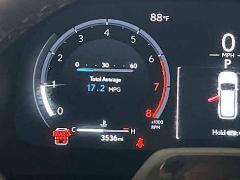 Certified 2026 Lexus TX 350 AWD w/ Technology Package image 18