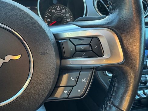 Used 2023 Ford Mustang Premium image 18