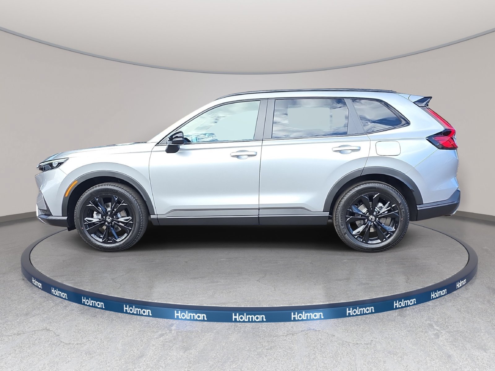 New 2027 Honda CR-V Sport Touring image 8