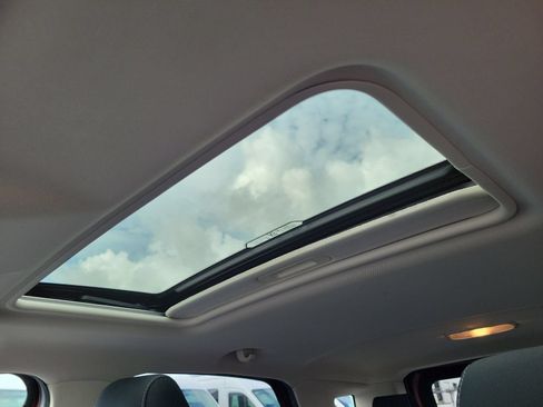 Certified 2021 Ford EcoSport SE w/ SE Convenience Package FWD image 29