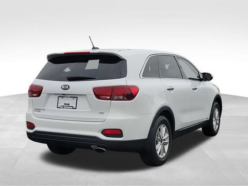 Used 2020 Kia Sorento LX AWD/4WD image 3