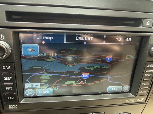 Used 2007 GMC Yukon Denali image 16