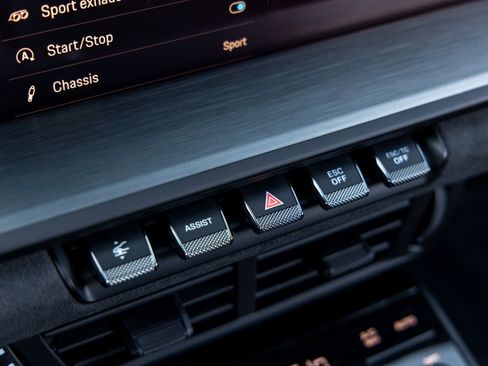 Certified 2026 Porsche 911 GT3 image 42