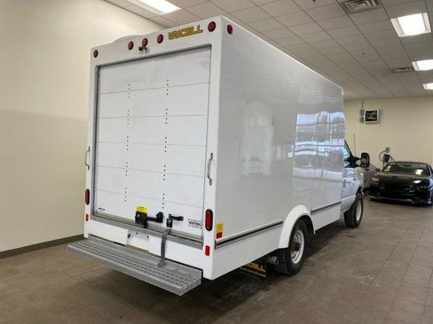 New 2025 Ford E-350 and Econoline 350 Super Duty w/ Power Equipment Group image 8