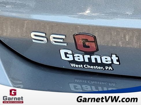 Certified 2022 Volkswagen Taos SE image 31