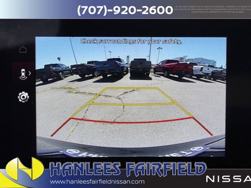 Used 2023 Kia Sportage SX FWD image 28