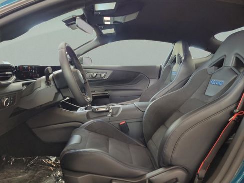 New 2026 Ford Mustang Dark Horse image 13