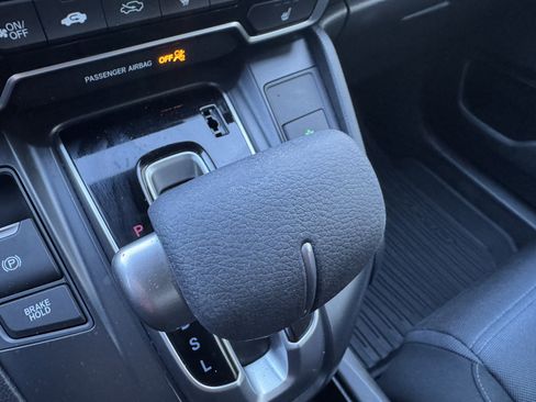 Used 2019 Honda CR-V EX image 27