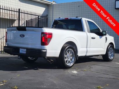 Used 2024 Ford F150 XL