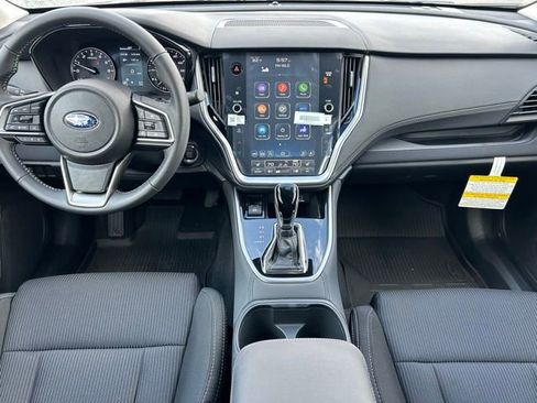 New 2025 Subaru Legacy Premium AWD/4WD image 15