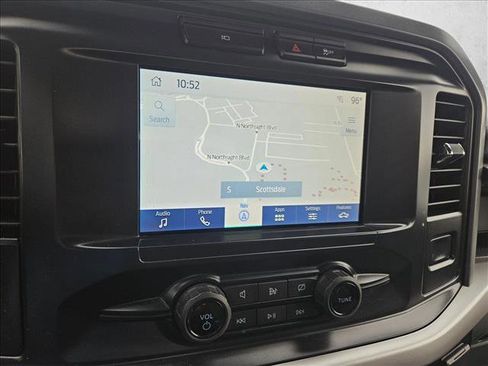 Used 2022 Ford F150 XLT AWD/4WD image 13