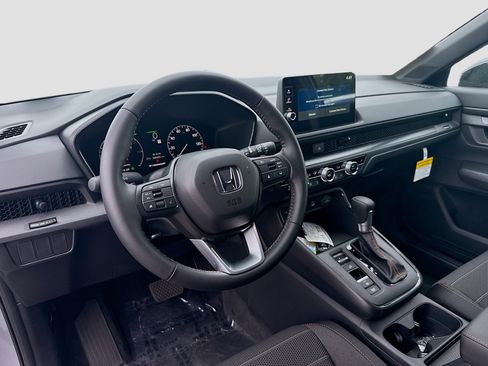 New 2026 Honda CR-V Sport image 9
