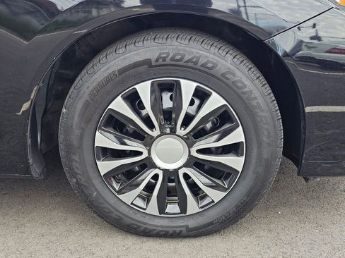 Used 2013 Honda Civic LX image 9