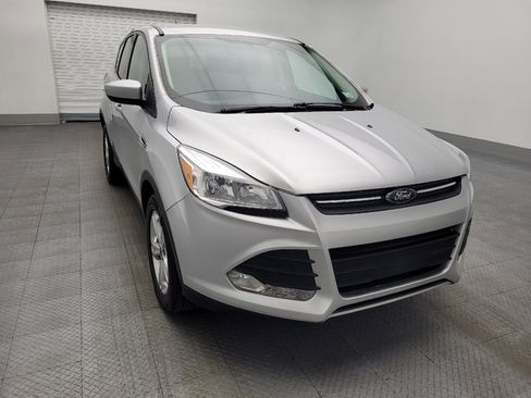 Used 2014 Ford Escape SE AWD/4WD image 14
