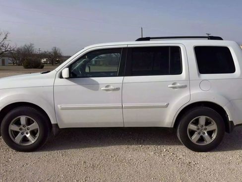 Used 2010 Honda Pilot EX-L image 4