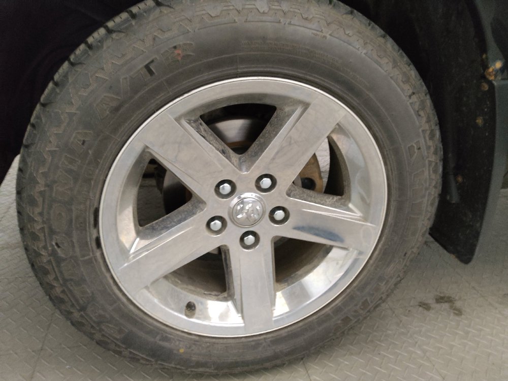 Used 2015 RAM 1500 Express AWD/4WD image 31