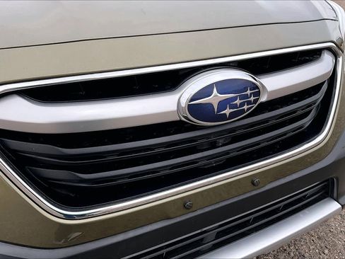 Used 2021 Subaru Outback Touring XT image 28