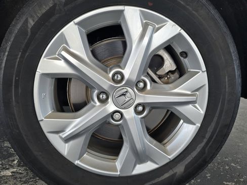 Used 2023 Honda HR-V LX image 23