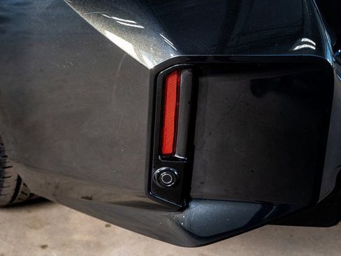 Used 2023 BMW M2 w/ Lighting Package image 25