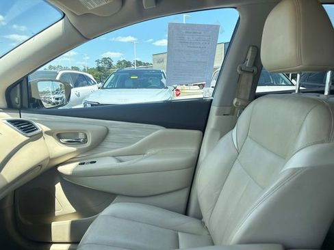 Used 2015 Nissan Murano SL FWD image 22