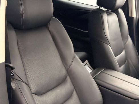 Used 2023 MAZDA CX-9 Touring Plus image 11