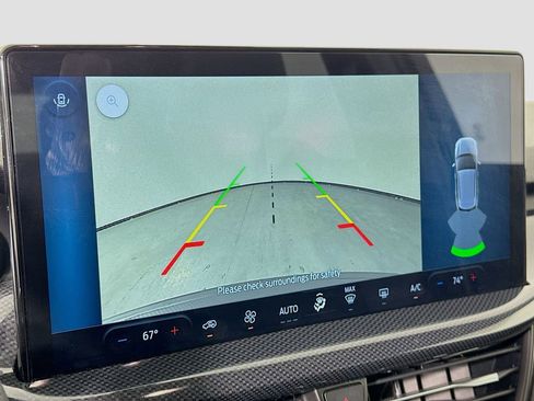 Used 2025 Ford Escape ST-Line w/ Tech Pack #1 image 14