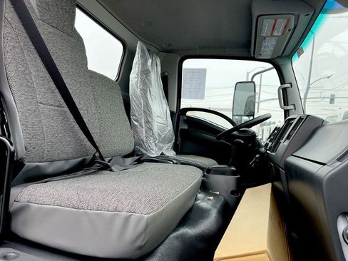 New 2024 Chevrolet Low Cab Forward 4500 XD image 35