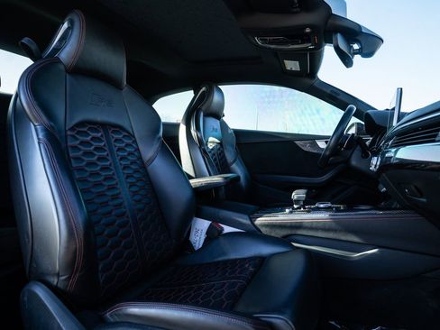 Used 2019 Audi RS 5 image 15