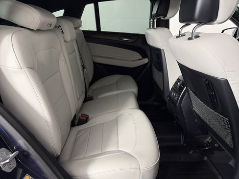 Used 2018 Mercedes-Benz GLE 43 AMG GLE 43 AMG Coupe image 30