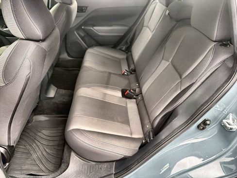 Used 2024 Subaru Crosstrek 2.0i image 21