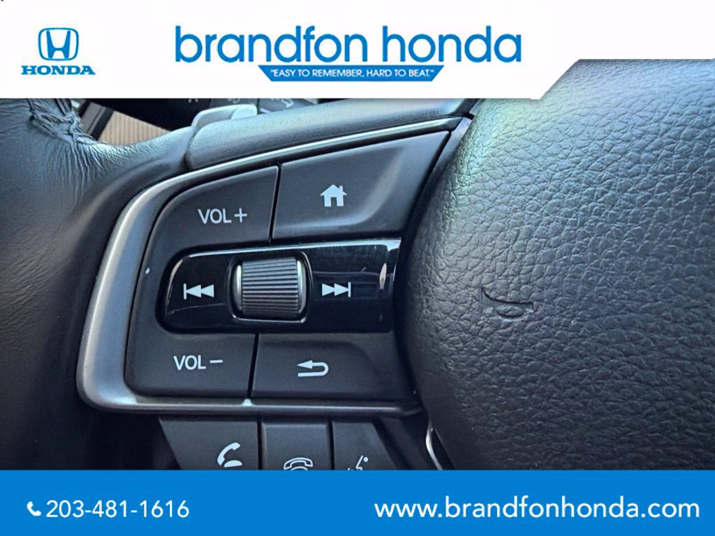 Used 2020 Honda Accord Sport image 14