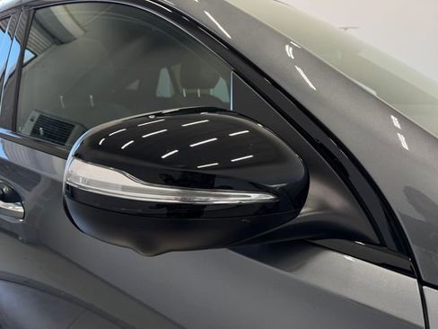 Used 2023 Mercedes-Benz GLE 53 AMG GLE 53 AMG image 37