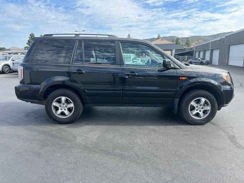 Used 2008 Honda Pilot EX-L image 4