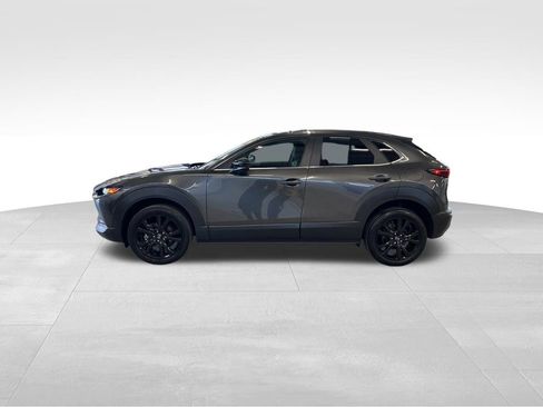 Used 2024 MAZDA CX-30 AWD 2.5 S w/ Select Sport Pkg image 2
