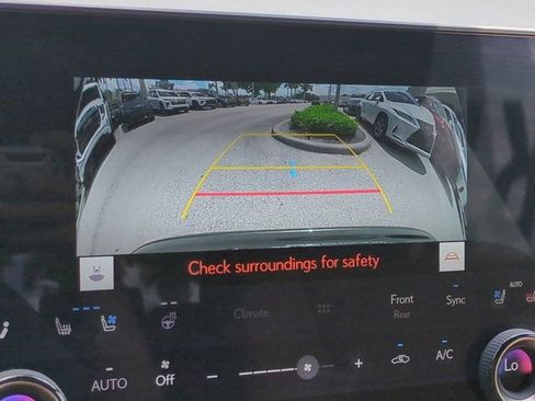 Certified 2024 Lexus RX 350 Premium w/ Accessory Package (K3) FWD image 20