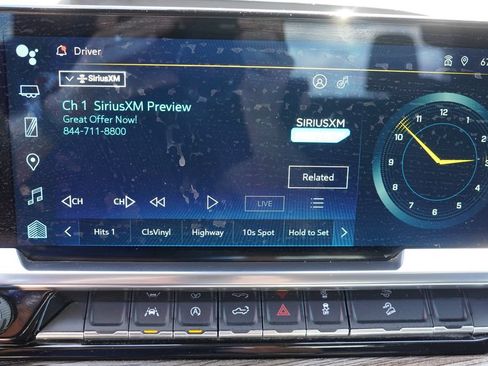 Certified 2024 Chevrolet Silverado 1500 LT Trail Boss AWD/4WD image 25