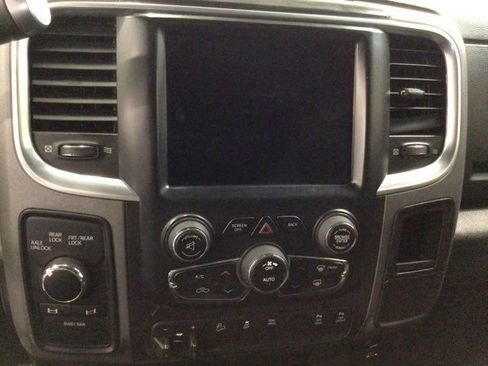 Used 2018 RAM 2500 Power Wagon w/ Luxury Group AWD/4WD image 22