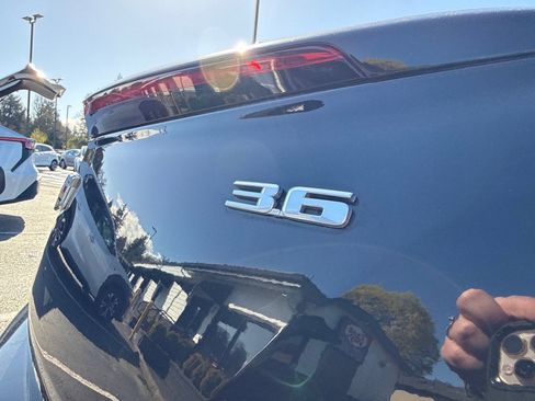 Used 2019 Cadillac XTS Luxury image 12