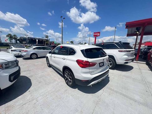 Used 2020 BMW X1 xDrive28i AWD/4WD image 4