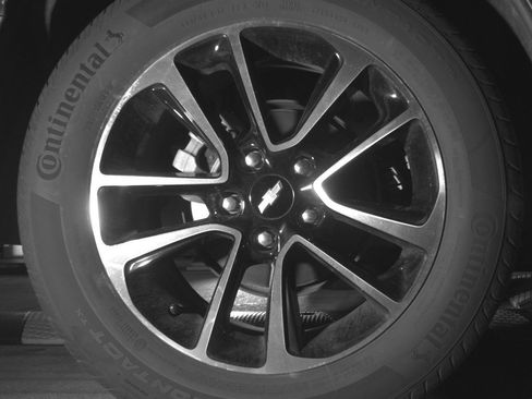 Used 2025 Chevrolet TrailBlazer LT FWD image 15