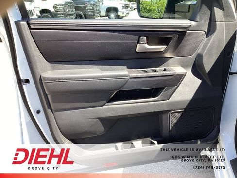 Used 2024 Toyota Tundra SR5 RWD image 18