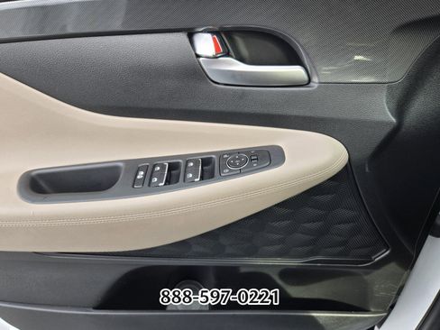 Used 2021 Hyundai Santa Fe SEL w/ Convenience Package image 31