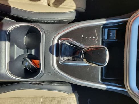 Used 2020 Subaru Outback Limited image 16