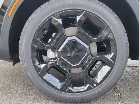 New 2026 Kia Sorento X-Line EX image 12