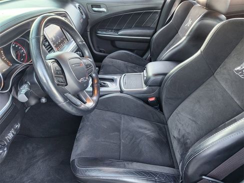Used 2021 Dodge Charger Scat Pack w/ Plus Group image 11