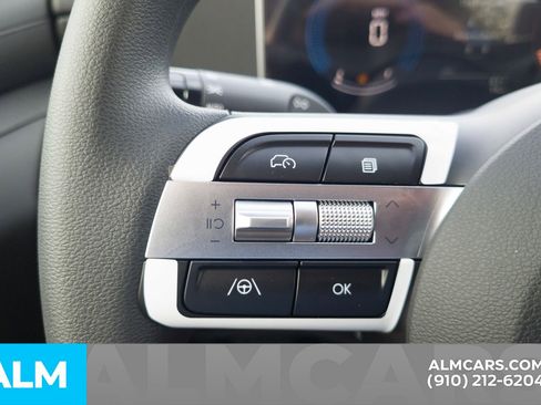 Certified 2025 Hyundai Santa Cruz SEL image 26