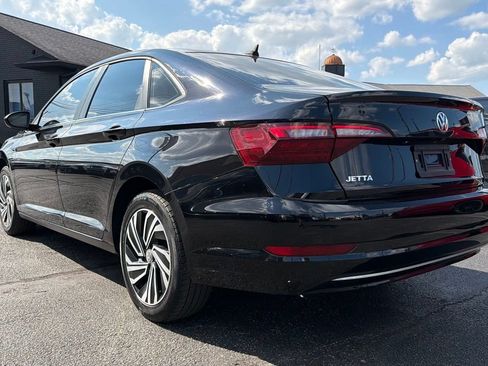 Used 2020 Volkswagen Jetta SEL FWD image 5