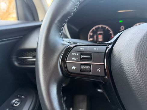 Used 2023 Honda HR-V EX-L image 21