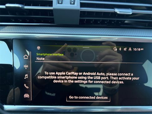 New 2025 Audi Q3 2.0T Premium image 17