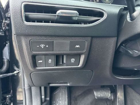 Certified 2023 Hyundai Sonata SEL w/ Convenience Package image 17